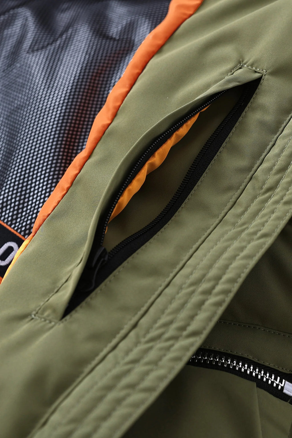 Evara™ Damska Kurtka Puchowa Gruba&nbsp;