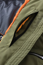 Evara™ Damska Kurtka Puchowa Gruba&nbsp;