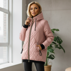 BELLE™ Płaszcz Stylowy — Elegancja Codzienna i Do Biura