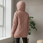 BELLE™ Płaszcz Stylowy — Elegancja Codzienna i Do Biura