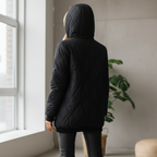 BELLE™ Płaszcz Stylowy — Elegancja Codzienna i Do Biura